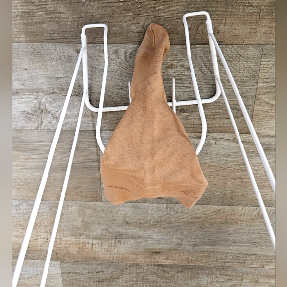 Handy Tool for Quick, Easy Application of Support Hose Stockings - Picture 4 of 14